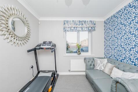 Bedroom 4/Reception Room