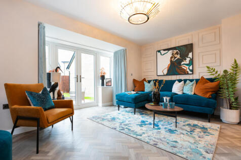 primary property image