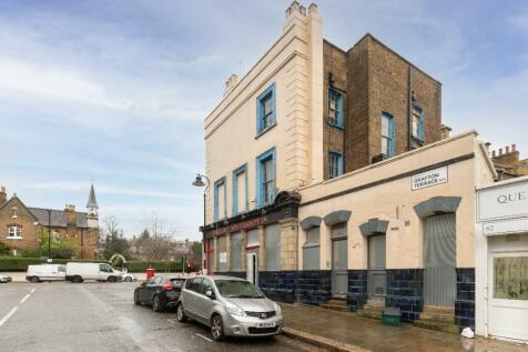 Pubs for sale in London Rightmove