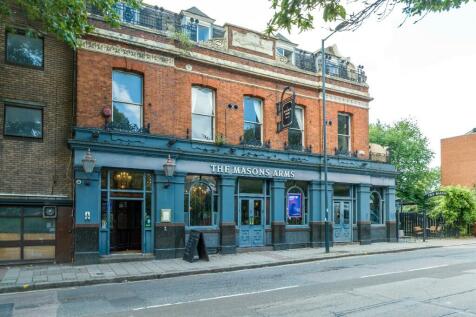 Pubs for sale in London Rightmove