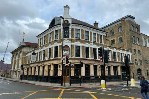 Pubs for sale in London Rightmove