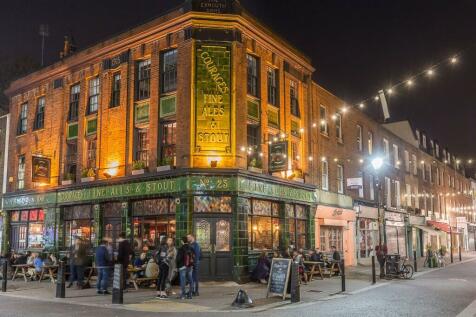 Pubs for sale in London Rightmove