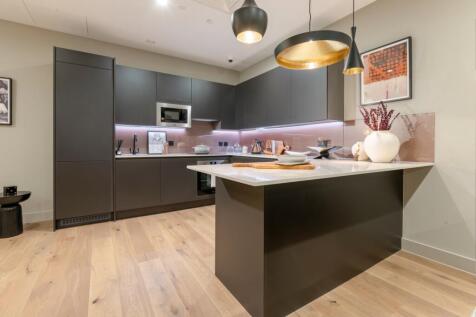 Ryland Bookable Suite