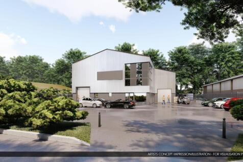 External Image 1 - 2A Howarth Road, Maidenhead - R