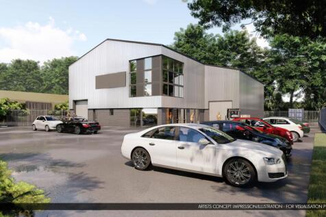 External Image 2 - 2A Howarth Road, Maidenhead - R