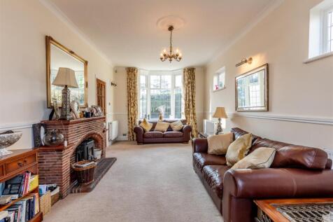 Passage Road, Brentry Living Room 2.jpg