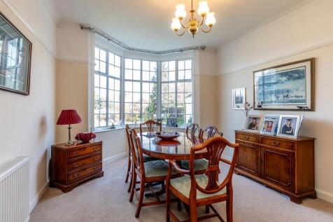 Passage Road, Brentry Dining Room.jpg