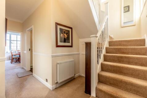 Passage Road, Brentry Entrance.jpg