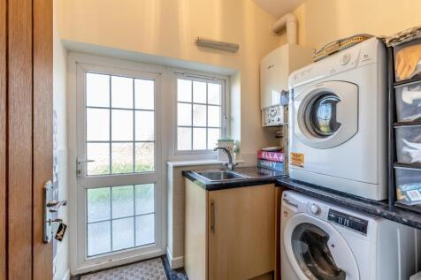 Passage Road, Brentry Utility Room.jpg