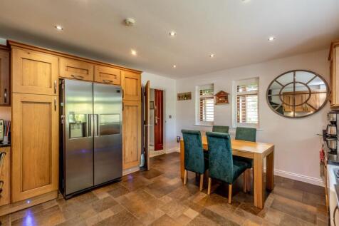 The Lodge, Westbury on Trym Kitchen.jpg