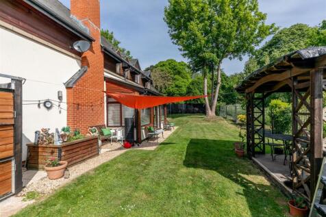 The Lodge, Westbury on Trym Rear Garden.jpg