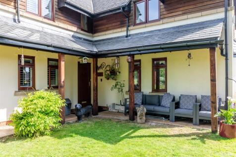 The Lodge, Westbury on Trym External.jpg