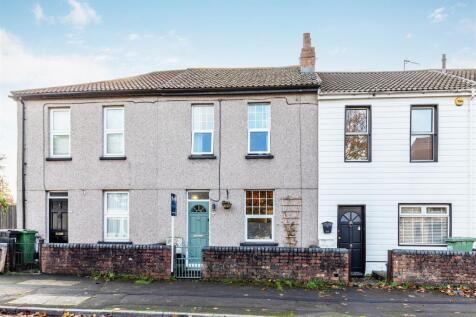 Dial Lane, Downend Front.jpg