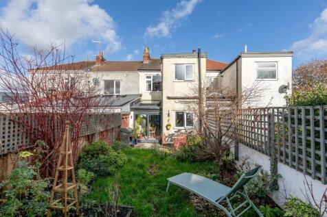 Dial Lane, Downend Rear of Property.jpg