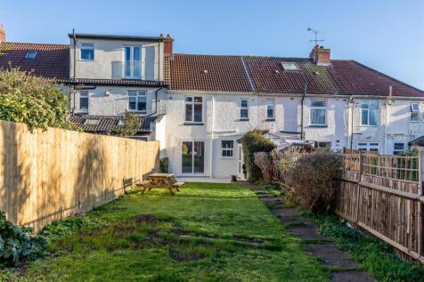 HIghfield Grove, Horfield Rear of Property.jpg