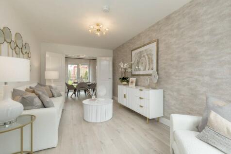 Show home Interior