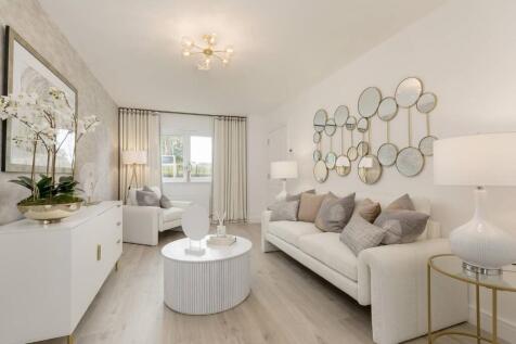 Show home Interior