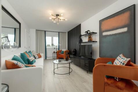 primary property image