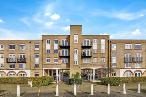 1 Bedroom Flats To Rent in East London - Rightmove