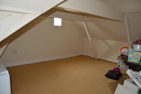 Attic store