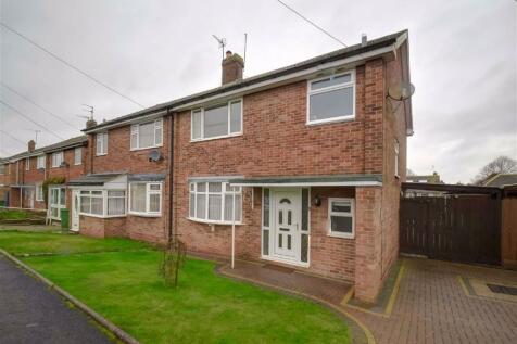 3 Bedroom Houses To Rent In Hull East Riding Of Yorkshire