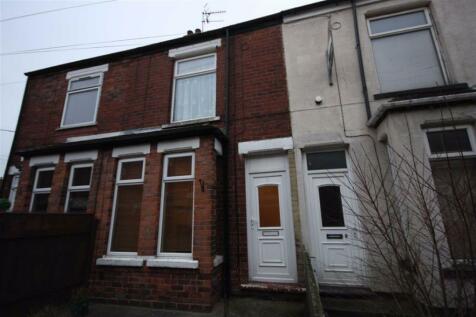 2 Bedroom Houses To Rent In Hull East Riding Of Yorkshire