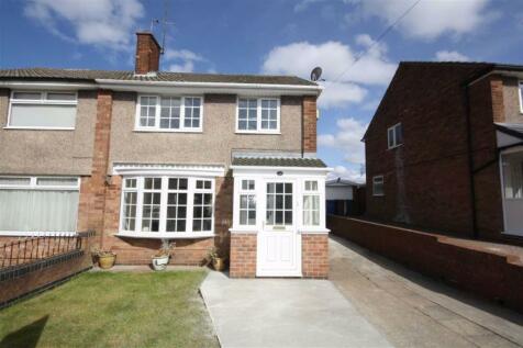 3 Bedroom Houses To Rent In Hull East Riding Of Yorkshire