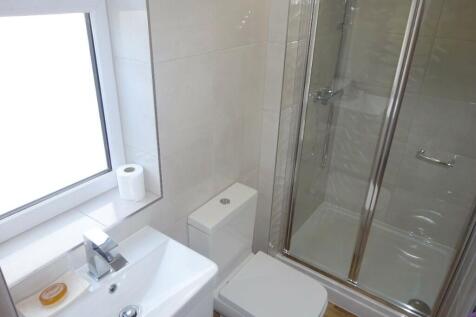 GF Shower Room