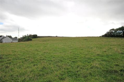 Land At Harras Moor