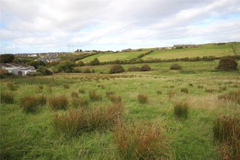 Land At Harras Moor