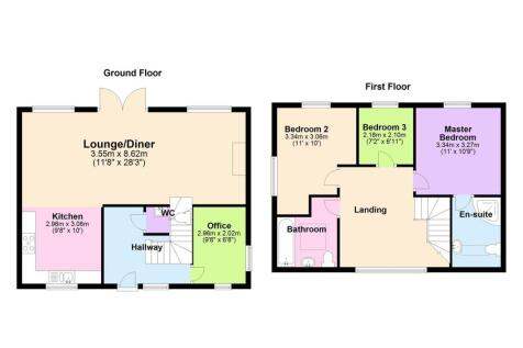 12 Ryder Court , FLOORPLAN.jpg