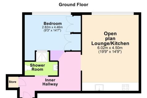 605 Beetham Tower Floorplan .jpg