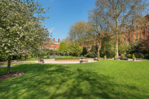 Communal Gardens