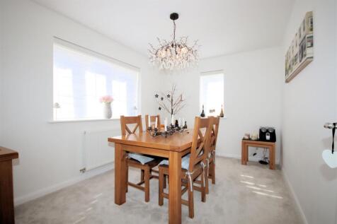 Dining Room/Snug