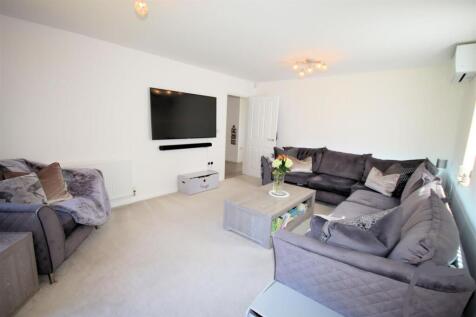 View of Living Room
