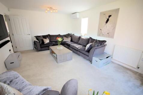 View of Living Room