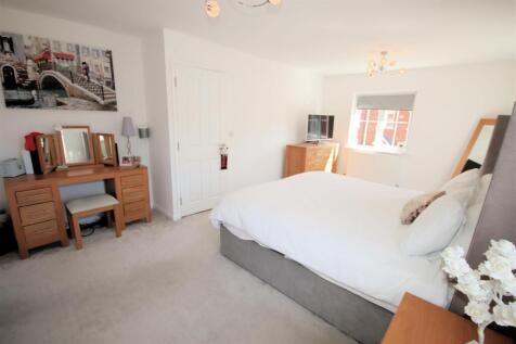 View of Bedroom 1