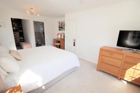 View of Bedroom 1
