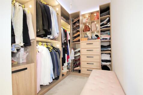 Dressing Room