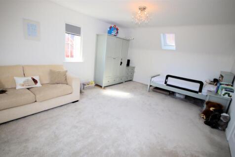 View of Bedroom 2