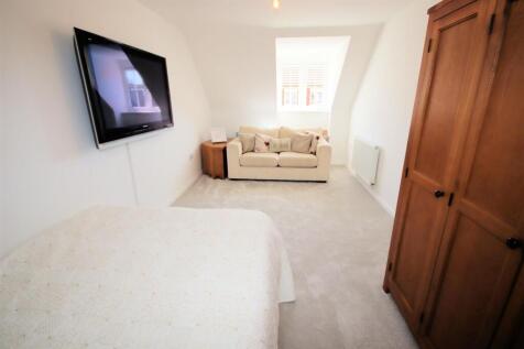 View of Bedroom 3