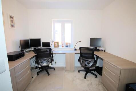 View of Bedroom 5