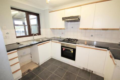 View of Kitchen