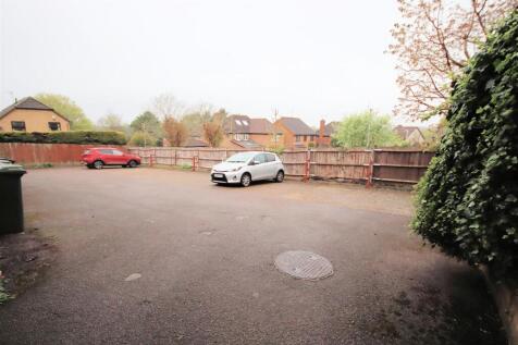 Off Road Parking