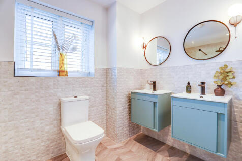 Master Ensuite