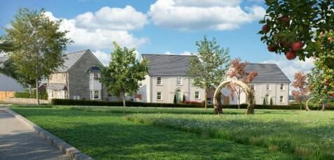 The Orchards street
