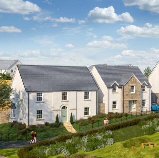 The Peverell, Plot 1