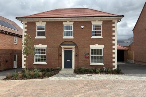 primary property image