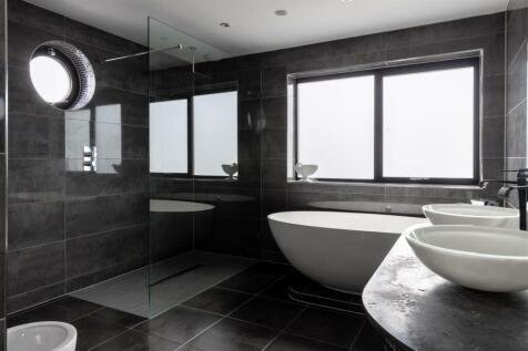 Principal en-suite