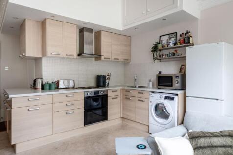 One bedroom apartment